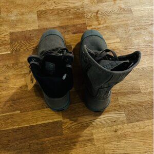 Palladium Men's Baggy Canvas Boot